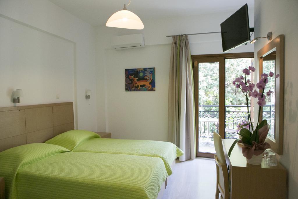 Hotel Rezi Parga Quarto foto