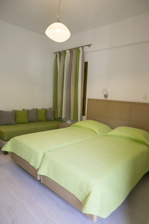 Hotel Rezi Parga Quarto foto